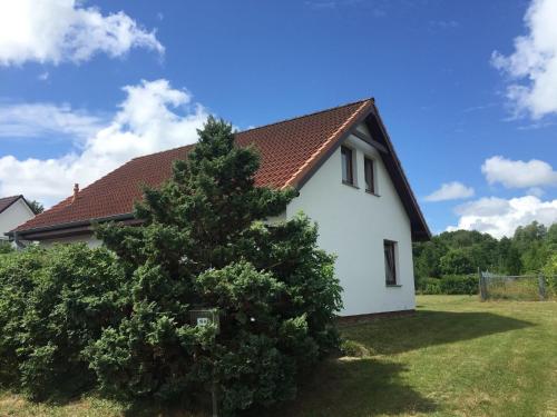 Haus Seeblick - a71243 Putbus allemagne