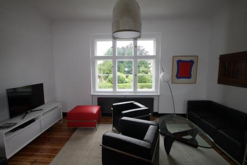 Haus Seeblick Bestensee Bestensee allemagne