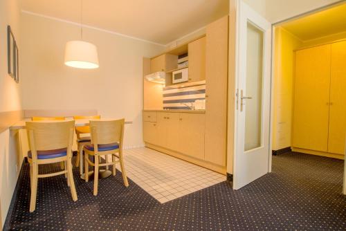 Appartement Haus Seeblick Wohnung 326 Seestraße 54 Zingst