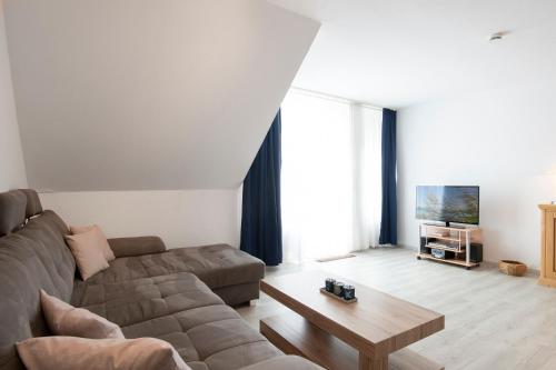 Appartement Haus Seeblick Wohnung C 2 3 -M Strandstraße  3 Kellenhusen