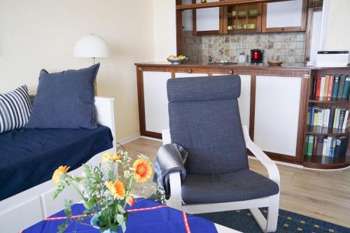 Appartement Haus-Seehund-16 Am Sahlenburger Strand 40 Cuxhaven