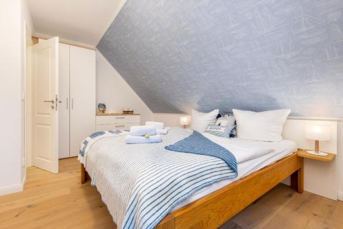 Appartement Haus Seekristall Bernstein - Haus Seekristall Müggenburger Weg 24, Zingst Zingst