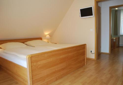 Appartement Haus Seemeile Wohnung 2 16 Moltkestr. 2 Büsum