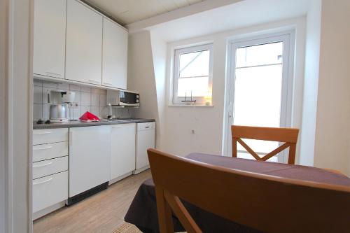 Appartement Haus Seemöwe Whg 4 Lindenstraße 1 Kellenhusen