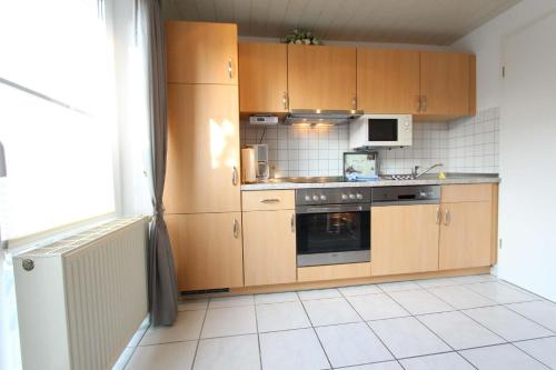 Appartement Haus Seemöwe Whg 5 Lindenstraße 1 1 Kellenhusen