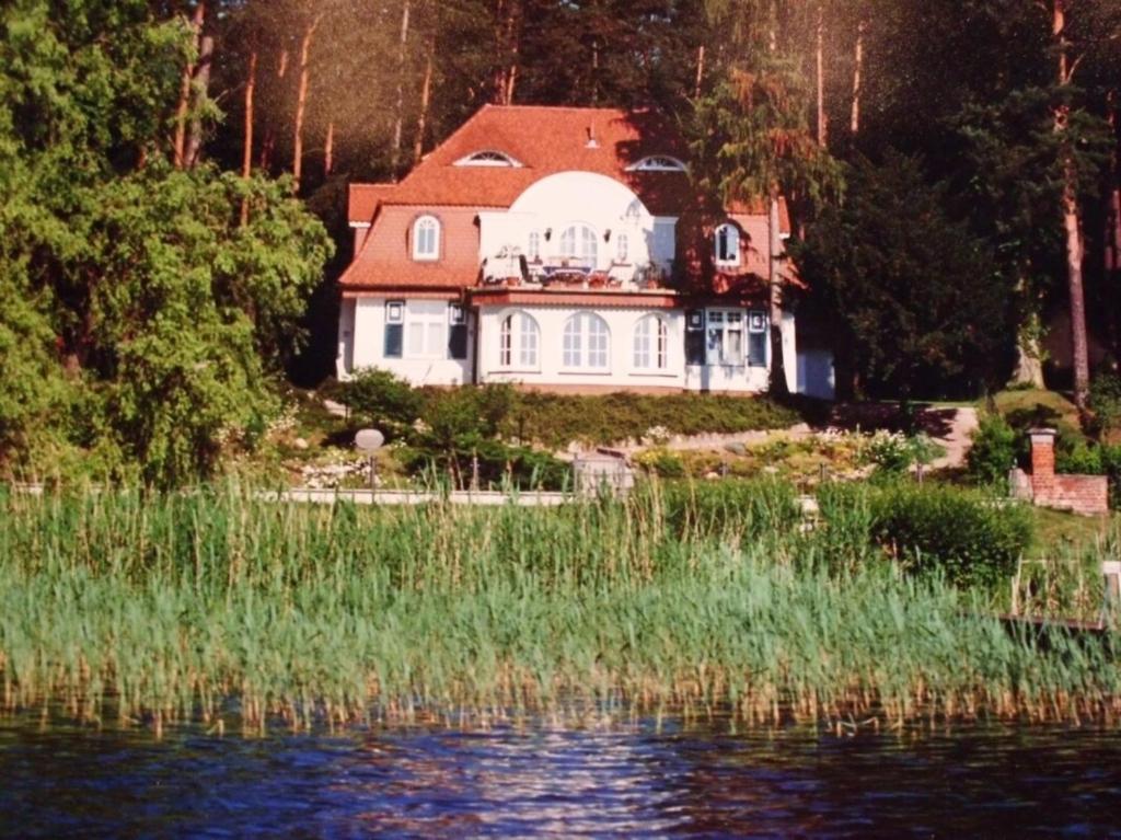 Appartement Haus Seeperle Philosophenweg 3, 19395 Plau am See