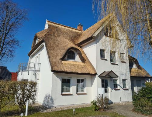 Appartement Haus Seeteufel Neue Reihe 8, Wohnung 9 Zingst