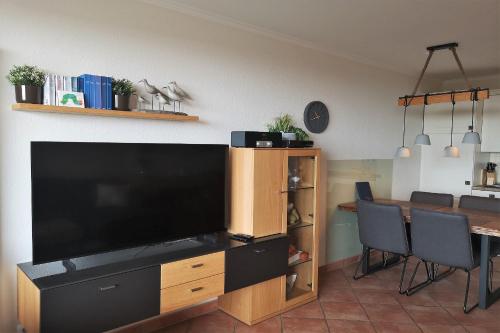 Appartement Haus Seewärts Wohnen Apartment 2 2 Möwenweg 22 Büsum