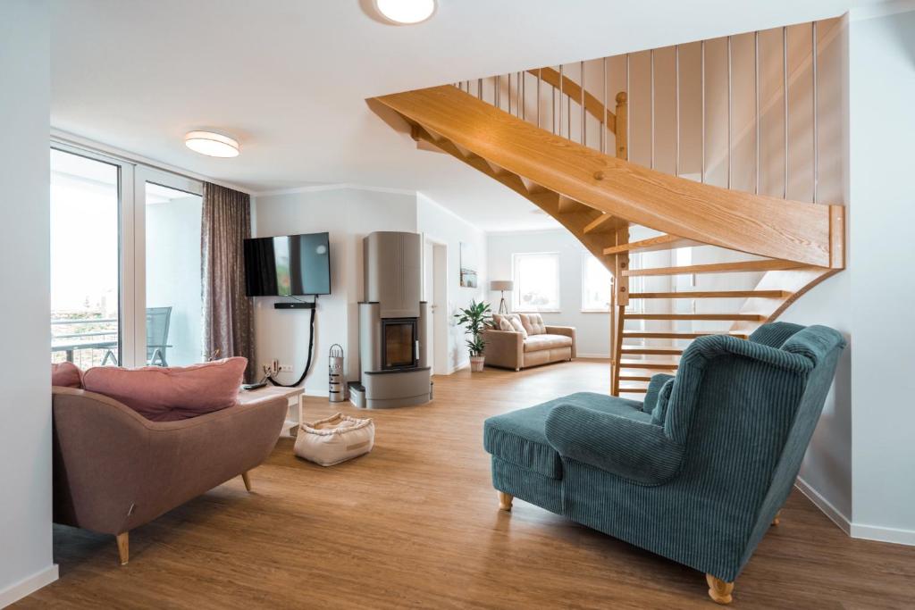 Appartements Haus Seeweg 32 Landstraße, 02979 Elsterheide