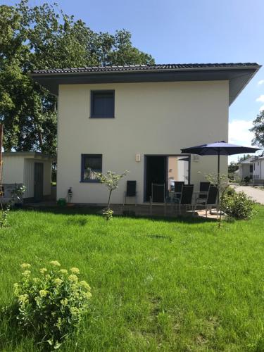 Haus Seewind Hohenfelden Hohenfelden allemagne