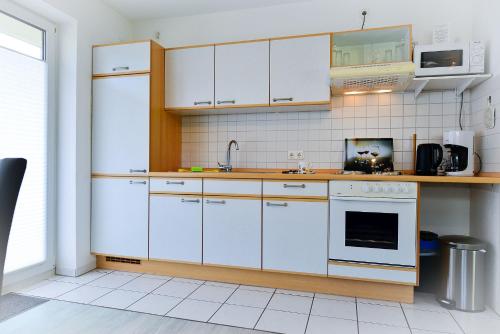 Appartement Haus Seewind HS01 Hans-Retzlaff-Str. 4-6 Cuxhaven