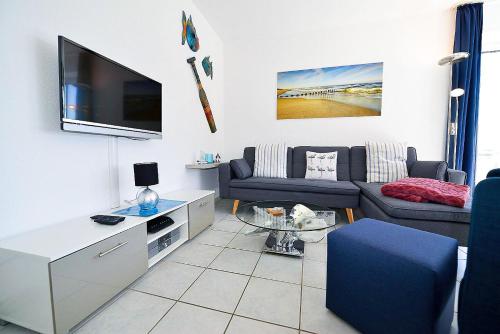 Appartement Haus Seewind HS17 Hans-Retzlaff-Str. 4-6 Cuxhaven