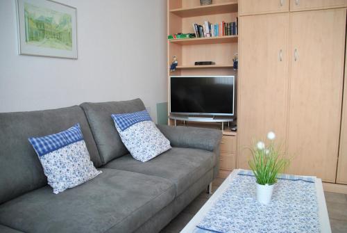 Appartement Haus Sieben Wohnung 7 Roonstraße 3 Roonstraße 3 Norderney