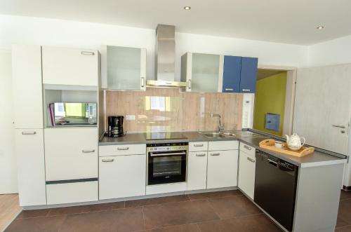 Appartement Haus Sieber - Familie Link Bickenmäuerle 11 Schiltach