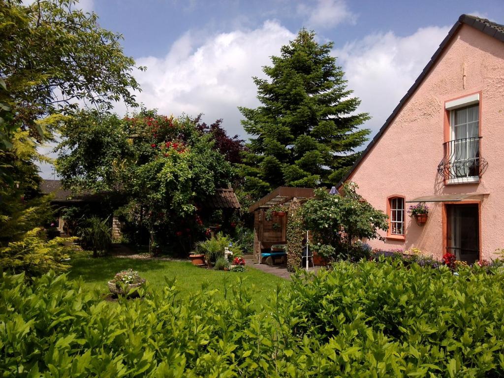 Appartements Haus Sielblick 2 Langengrodener Weg, 26434 Wangerland