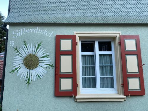 Appartements Haus Silberdistel 5 Forsthausstraße Todtmoos