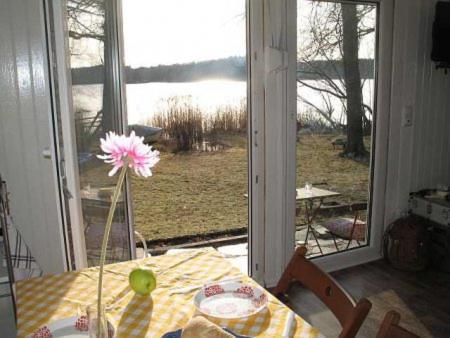 Haus Silke am See Groß Köris allemagne
