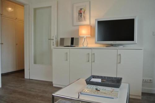 Appartement Haus Sola Bona Sola Bona App 14 Elisabethstr.  11 Westerland