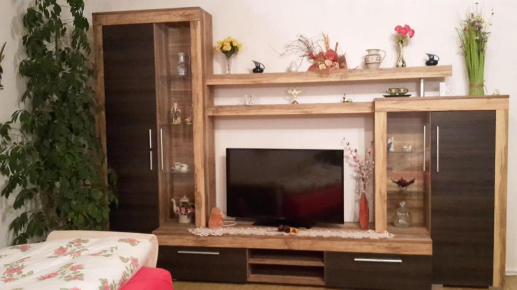 Appartement Haus-Sonne Schweddey  11, 09557 Flöha