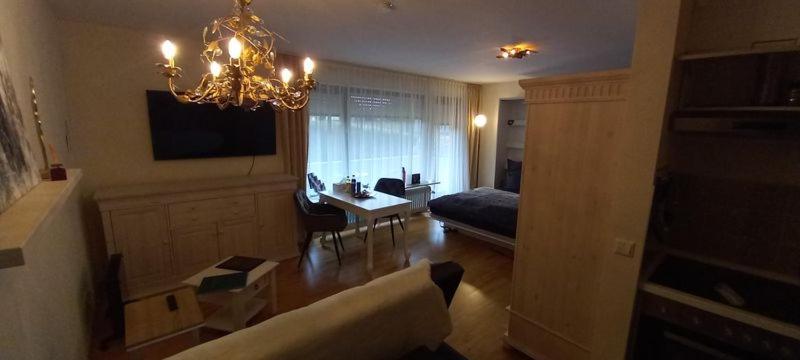 Appartement Haus Sonnenberg 14 Rhönstraße, 78141 Schönwald