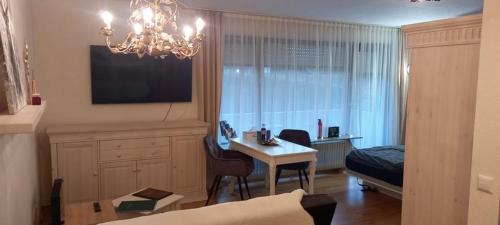 Appartement Haus Sonnenberg 14 Rhönstraße Schönwald