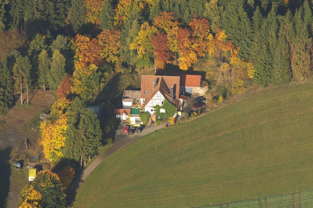 Maison de vacances Haus Sonnenberg Zum Sonnenberg 18, 34508 Willingen