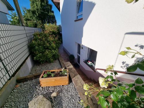 Appartement Haus Sonnengarten Dorfstrasse 45 Kapellen-Drusweiler