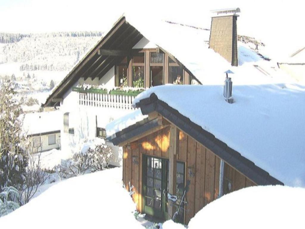 Appartement Haus Sonnenhügel Unterm Kreuz 40, 59955 Winterberg