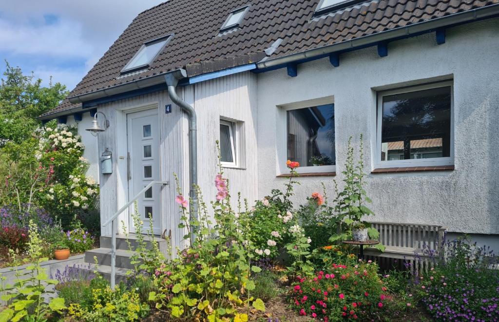 Maison de vacances Haus Sonnenlicht. Idylle am Ratzeburger See! 4 Sudetenstraße, 23909 Ratzebourg