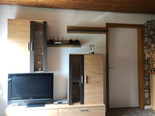 Appartements Haus Sonnenschein Kreutzfeld 6a Stafstedt
