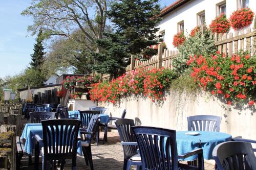 Auberge Haus Sonnenschein Lieserweg 9 Üdersdorf