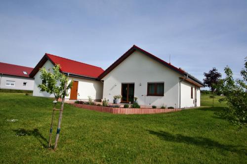 Maison de vacances Haus Sonnenschein Sonnenweg 8 Feusdorf