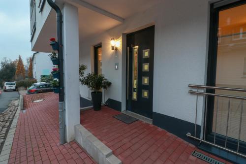 Appartement Haus Sonnenschein Parkweg 71 Witten