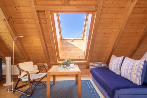 Appartement Haus Sonnenschein Rosenstraße 6 Eriskirch
