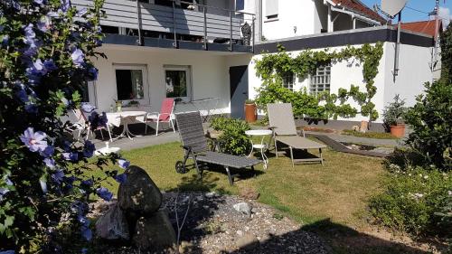 Haus Sonnenschein Wiltingen allemagne