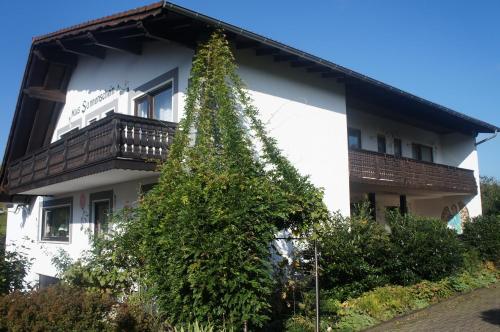 Haus Sonnenschein Mespelbrunn allemagne