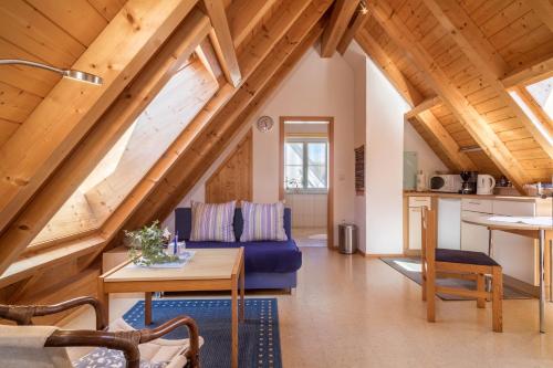 Haus Sonnenschein Eriskirch allemagne