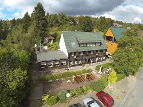 Haus Sonnenschein Hahnenklee allemagne