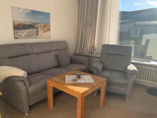 Appartement Haus-Sonnenwinkel-Bungalow-12 Seestr. 27a Dahme