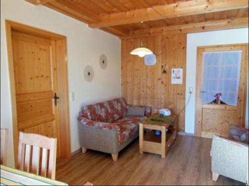 Appartement Haus-Spannbauer-Wohnung-Fuchsenstein Klausgupfweg  9 Altreichenau
