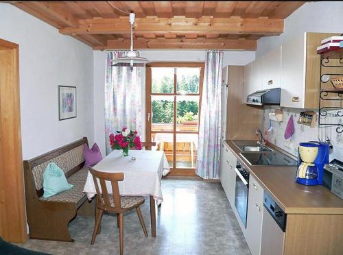 Haus-Spannbauer-Wohnung-Fuchsenstein Altreichenau allemagne
