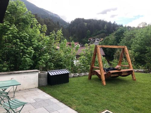 Haus Spatzl Garmisch-Partenkirchen allemagne