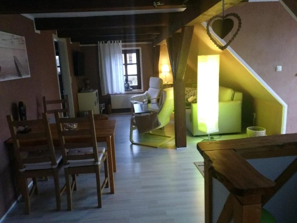Appartement Haus Speck 5 5 Speck, 17192 Kargow