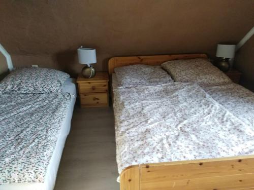 Haus Speck 5 Kargow allemagne
