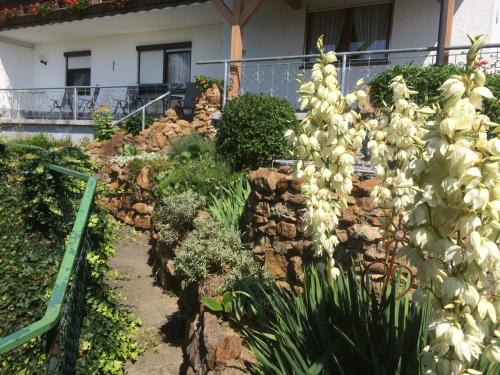 Appartements Haus Spiessl Buchet 15 Bad Griesbach im Rottal