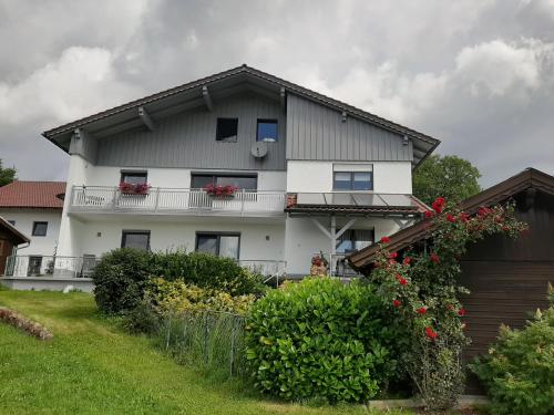 Haus Spiessl Bad Griesbach im Rottal allemagne