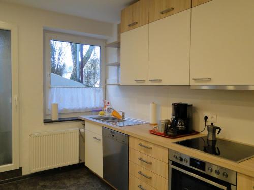 Auberge de jeunesse Haus St. Josef Gilgenborn 68 Vallendar