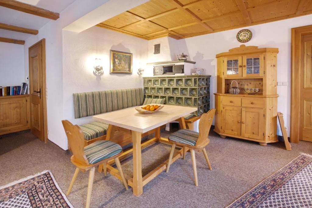 Appartement Haus Stein 1 Am Luß, 87527 Ofterschwang