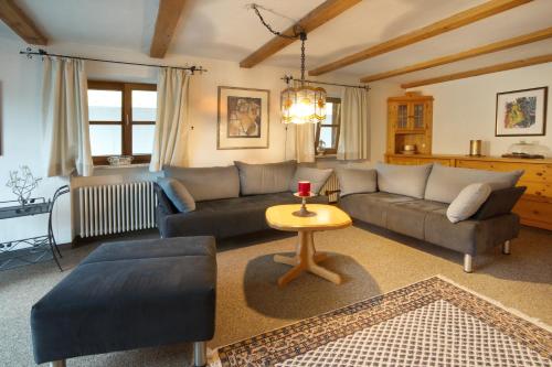 Haus Stein Ofterschwang allemagne