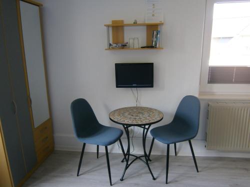 Maison d'hôtes Haus Steinbach Fritz-Reuter-Weg 6 Kellenhusen